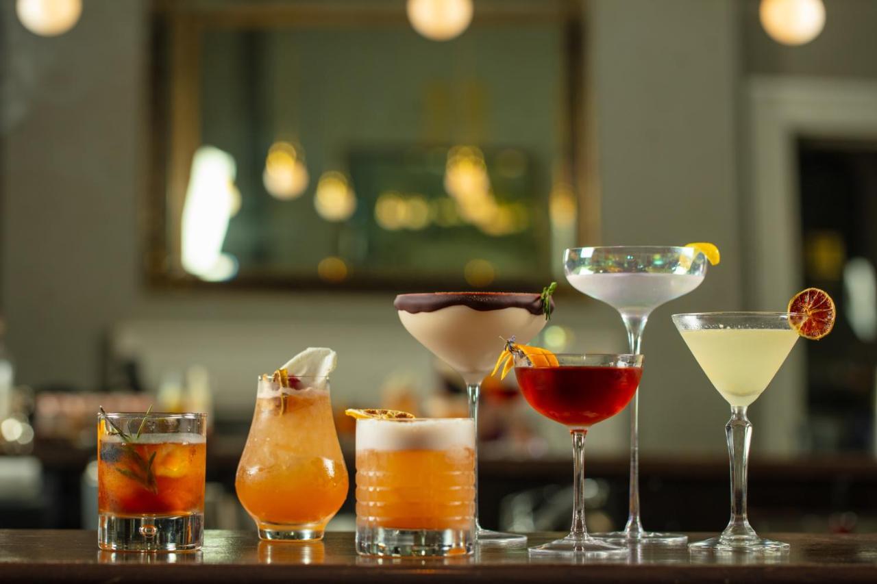 Roseate House Hotel Londra