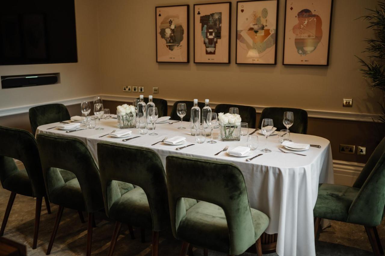 Roseate House Londra