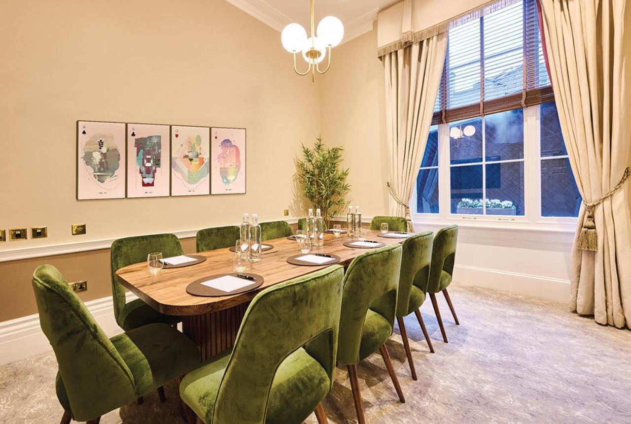 Roseate House Hotel Londra