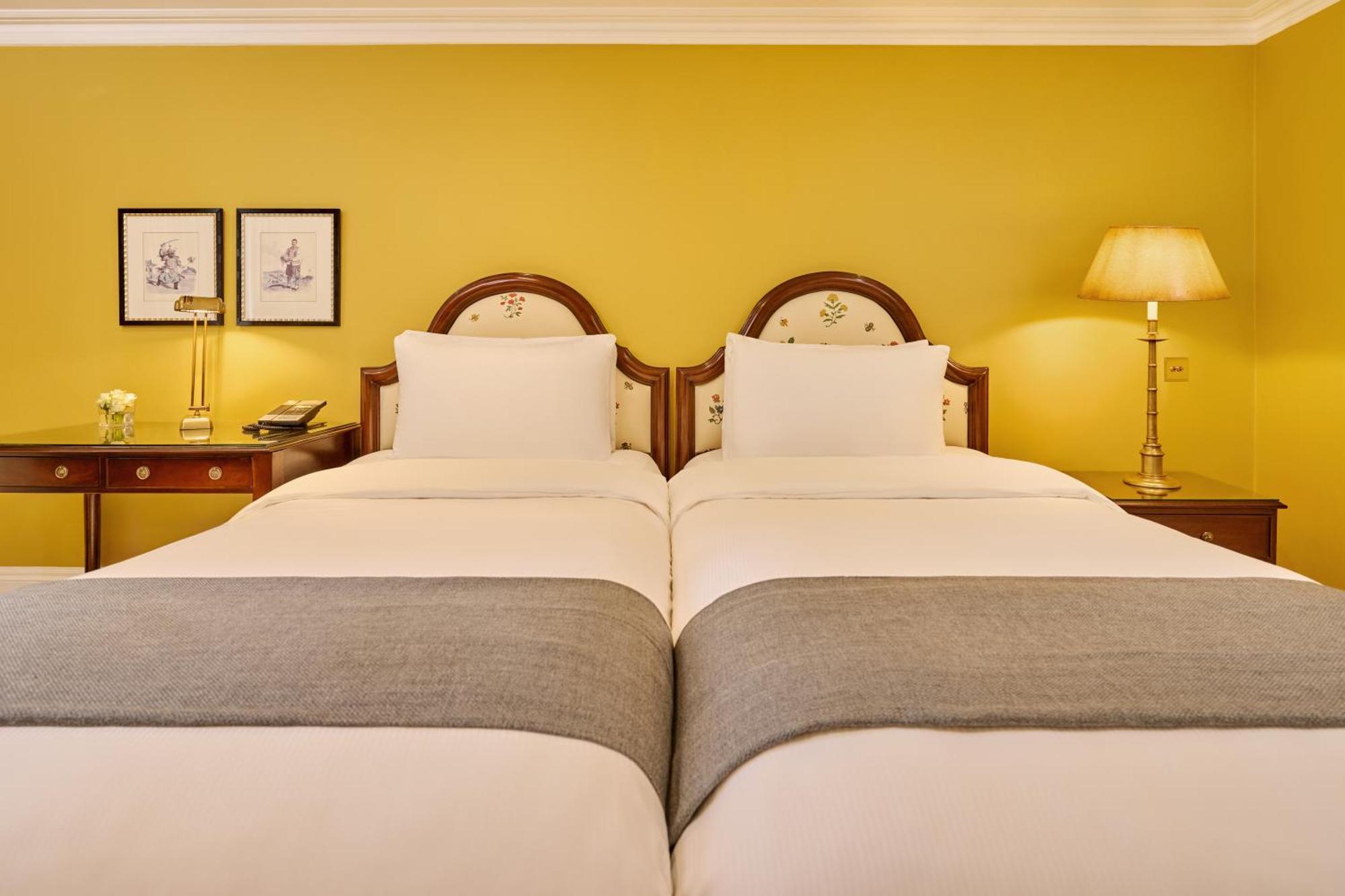 Hotel Roseate House Londra