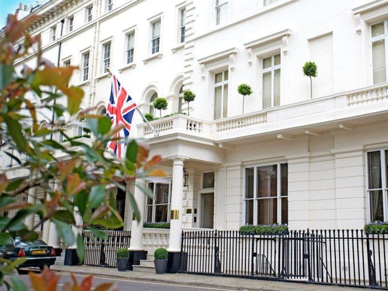 Hotel Roseate House Londra