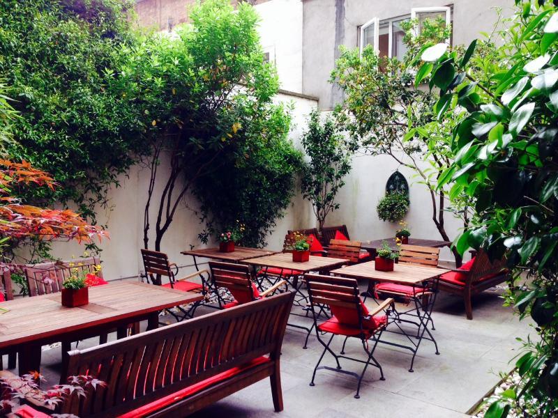 Roseate House Hotel Londra
