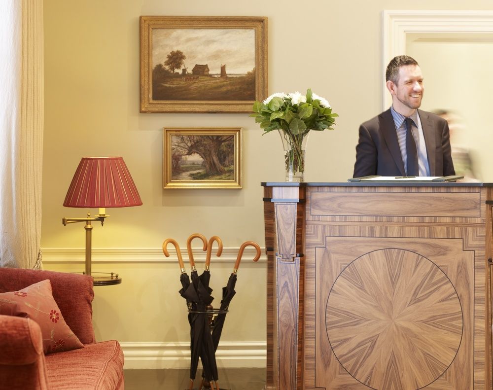 Roseate House Hotel Londra