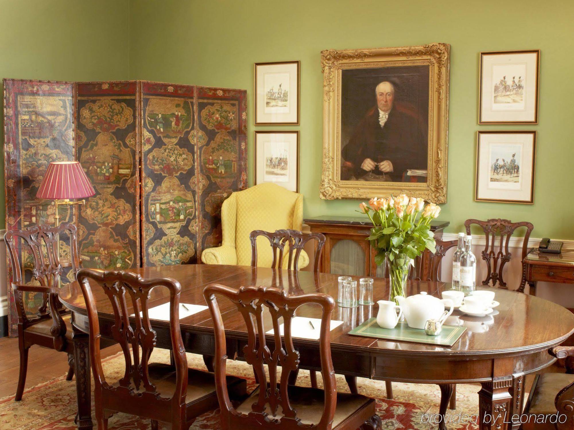 Roseate House Londra