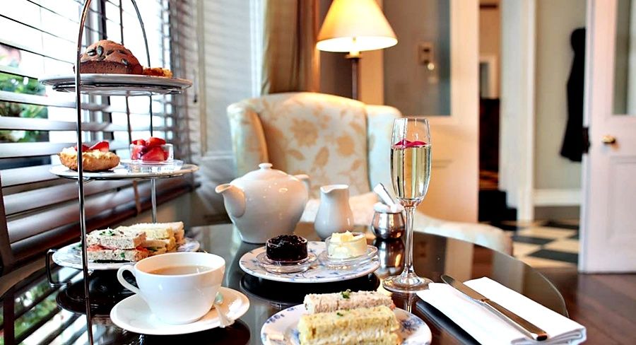 Roseate House Hotel Londra