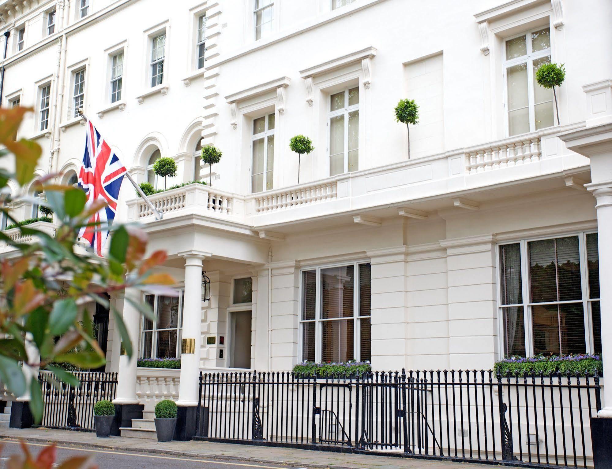 Hotel Roseate House Londra